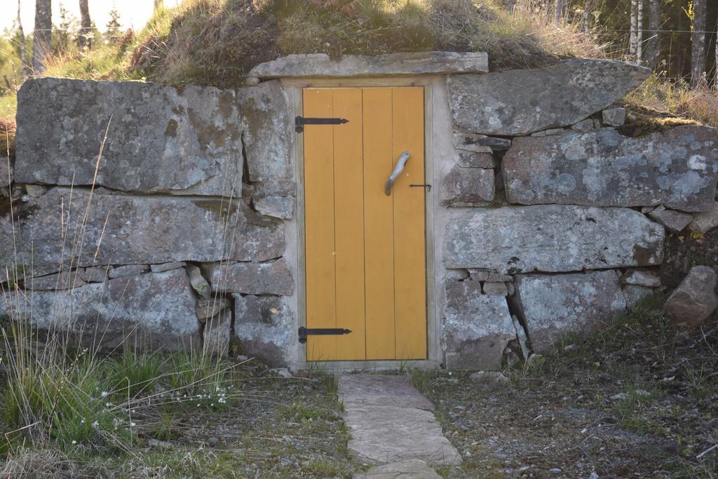 Kronobo Marieholm  Exterior photo