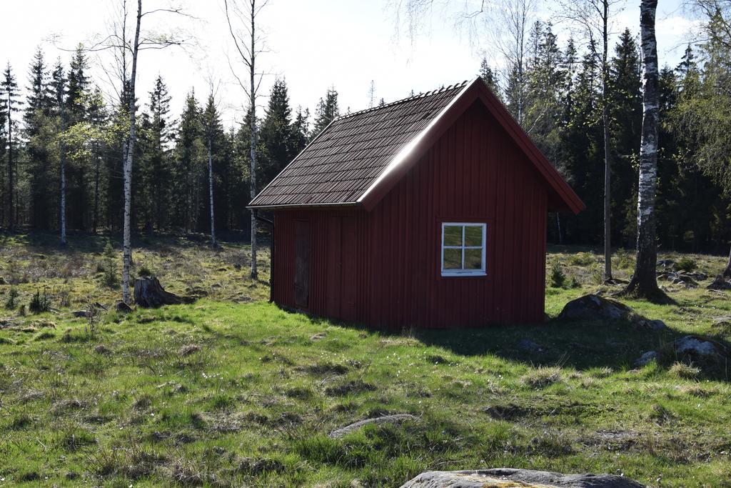 Kronobo Marieholm  Exterior photo